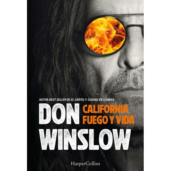 CALIFORNIA, FUEGO Y VIDA
