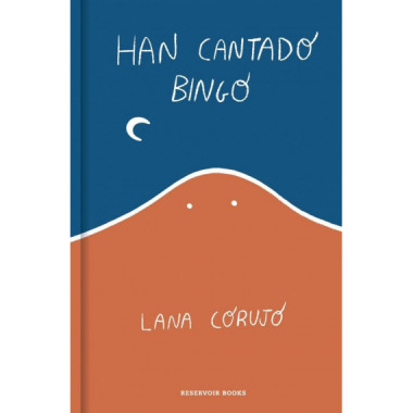 HAN CANTADO BINGO