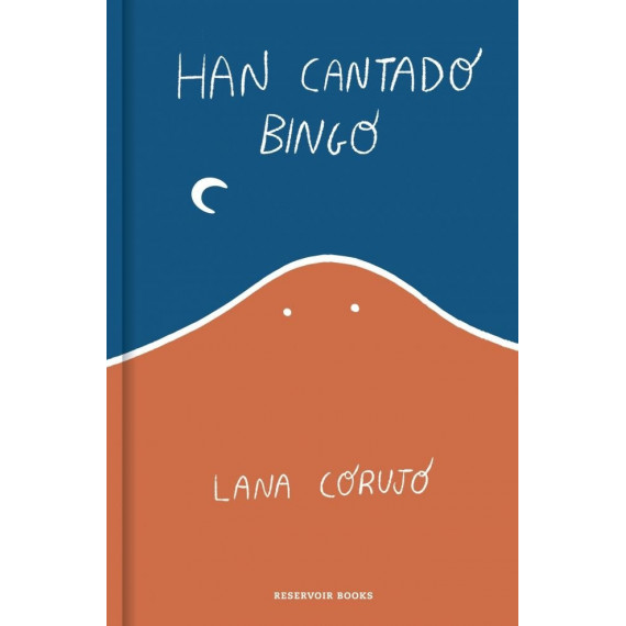 HAN CANTADO BINGO