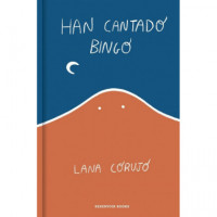 HAN CANTADO BINGO