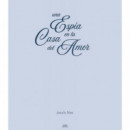 UNA ESPIA EN LA CASA DEL AMOR