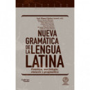 NUEVA GRAMATICA DE LA LENGUA LATINA