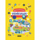 BUSCA Y ENCUENTRA VEHICULOS