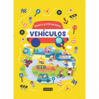 BUSCA Y ENCUENTRA VEHICULOS
