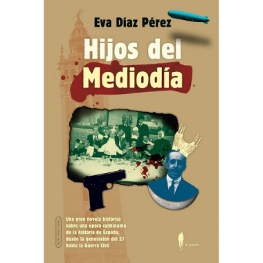 HIJOS DEL MEDIODIA