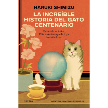 LA INCRE&iexcl;BLE HISTORIA DEL GATO CENTENARIO