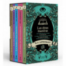 LAS OBRAS MAESTRAS DE H. P. LOVECRAFT