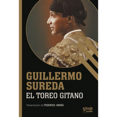 EL TOREO GITANO