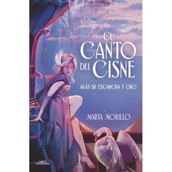 El canto del cisne