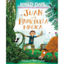 JUAN Y LA HABICHUELA MAGICA