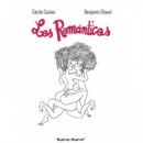 LOS ROMANTICOS