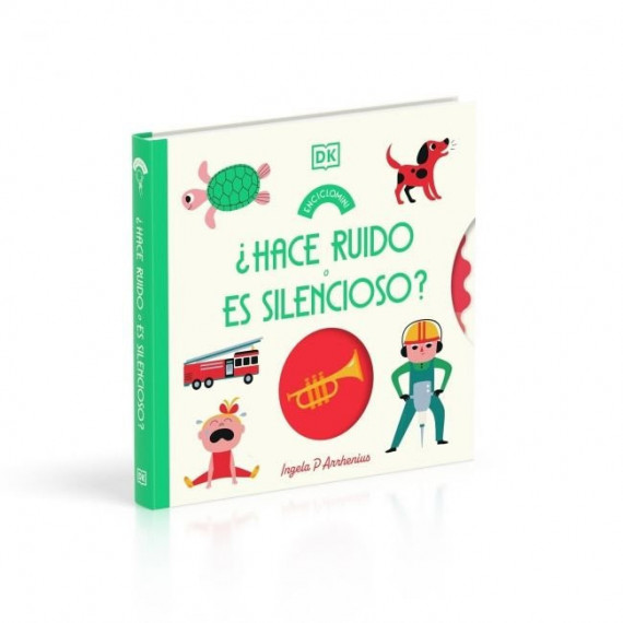 HACE RUIDO O ES SILENCIOSO ENCICLOMINI