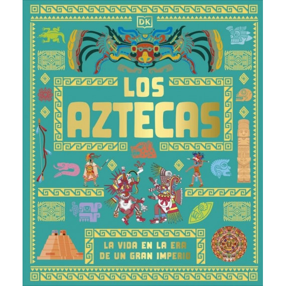 Los aztecas