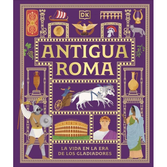 Antigua Roma