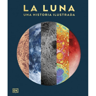 LA LUNA
