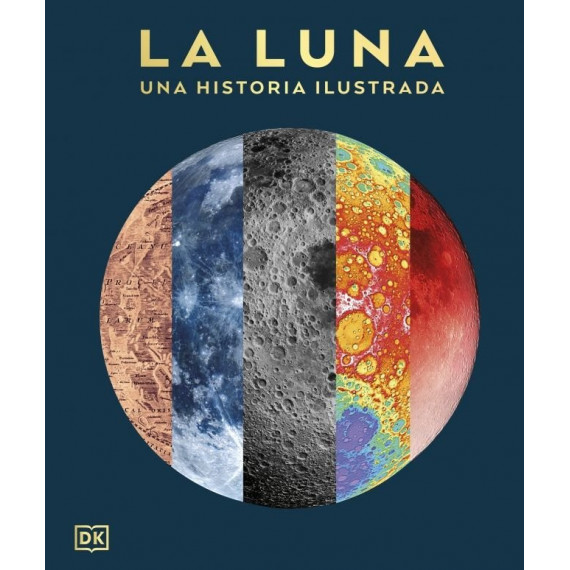 LA LUNA