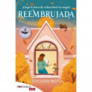 REEMBRUJADA