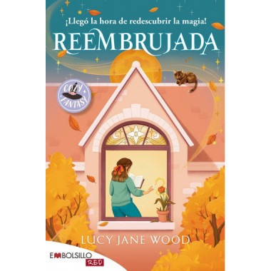 REEMBRUJADA