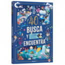 40 BUSCA Y ENCUENTRA