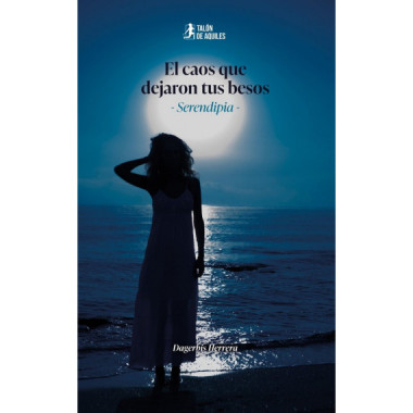 El caos que dejaron tus besos