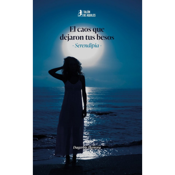 El caos que dejaron tus besos
