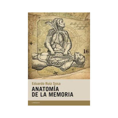 Anatom&iexcl;a de la memoria