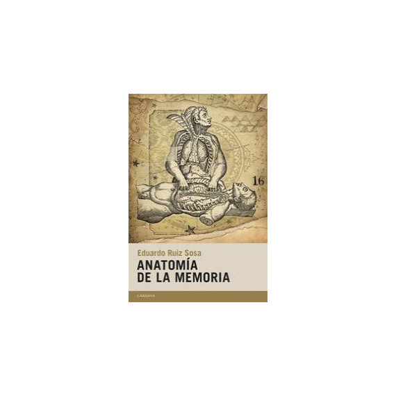 Anatom¡a de la memoria
