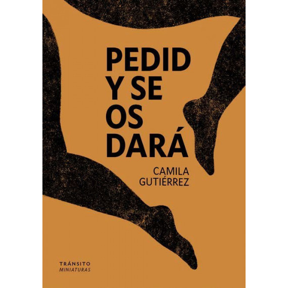 PEDID Y SE OS DARA