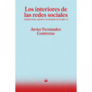 INTERIORES DE LAS REDES SOCIALES, LOS