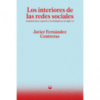 INTERIORES DE LAS REDES SOCIALES, LOS