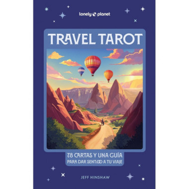 TRAVEL TAROT