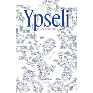 YPSELI