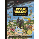 STAR WARS ATLAS GALACTICO EDICION ACTUALIZADA