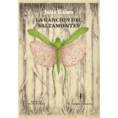 CANCION DEL SALTAMONTES, LA