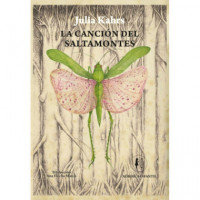 CANCION DEL SALTAMONTES, LA