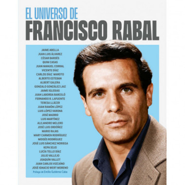 EL UNIVERSO DE FRANCISCO RABAL