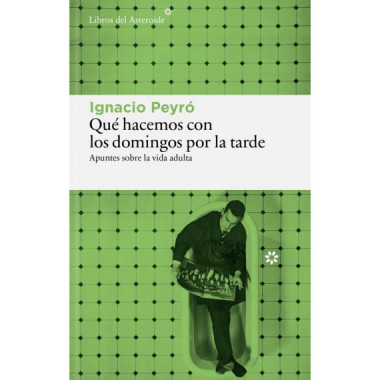 QUE HACEMOS LOS DOMINGOS POR LA TARDE