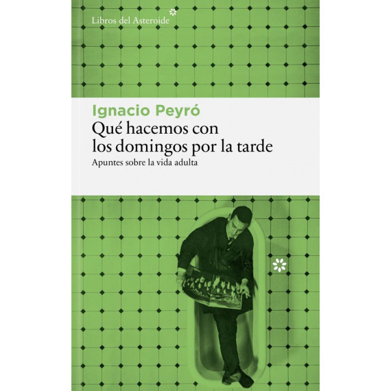 QUE HACEMOS LOS DOMINGOS POR LA TARDE