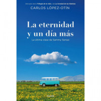 la Eternidad y un Dia Mas   2026