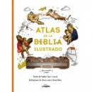 ATLAS DE LA BIBLIA ILUSTRADO