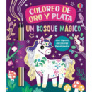 UN BOSQUE MAGICO
