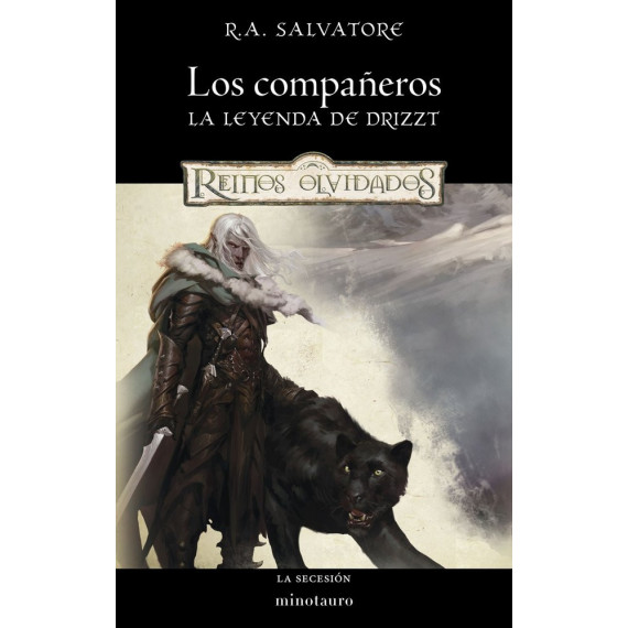LOS COMPAÑEROS