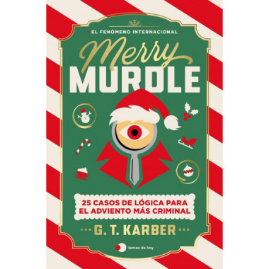 MERRY MURDLE