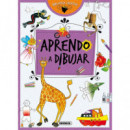 APRENDO A DIBUJAR