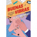 BUENAS VIBRAS