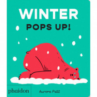 WINTER POPS UP!