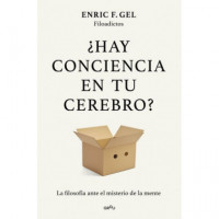 HAY CONCIENCIA EN TU CEREBRO