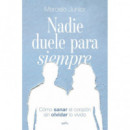NADIE DUELE PARA SIEMPRE