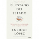 EL ESTADO DEL ESTADO