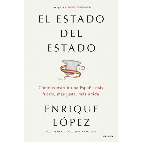 EL ESTADO DEL ESTADO